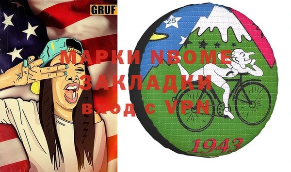 спайс Кулебаки