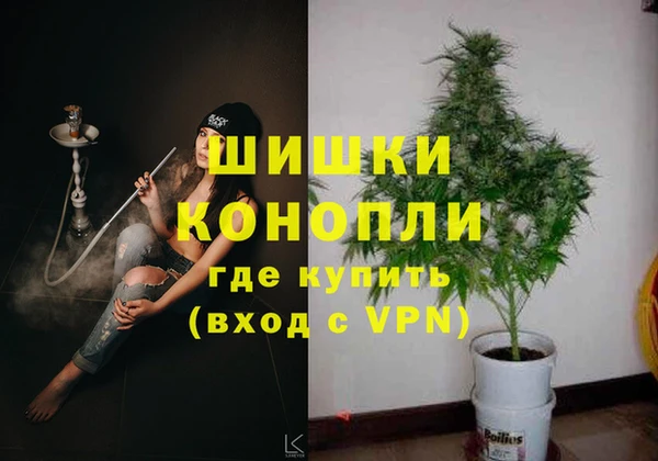 ALPHA-PVP Краснослободск
